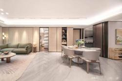 世界杯外围入口 -125平(píng)住出140平(píng)空(kōng)間(jiān)感？硬核(hé)解析建发海宸四批次实得率