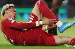 世界杯外围入口 -利物浦噩梦不断：新锐前锋阿奎罗至少缺阵九个月