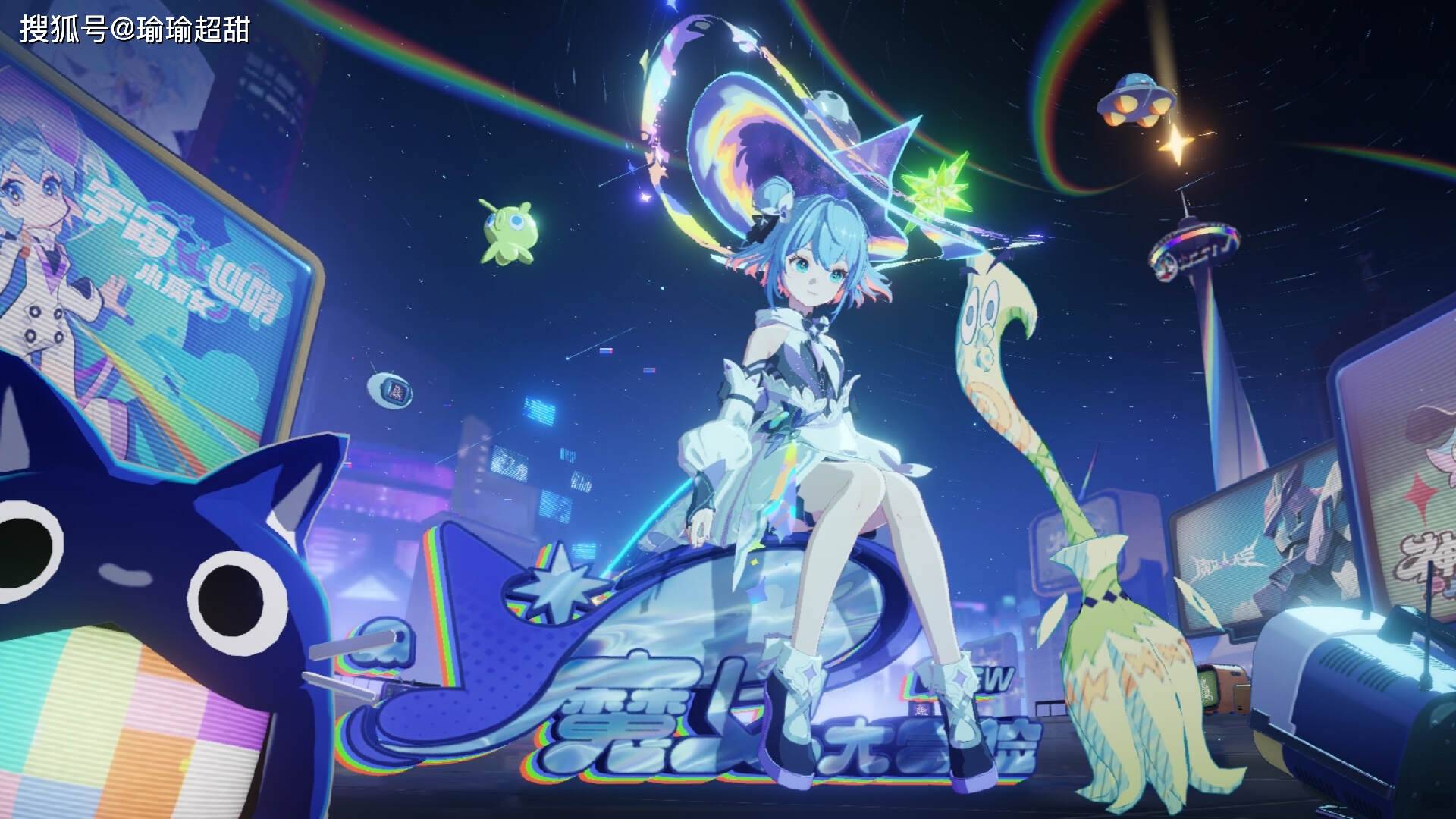 策划神作，三款顶级建模脸，都是抽奖限定，4千点券也有玩家买