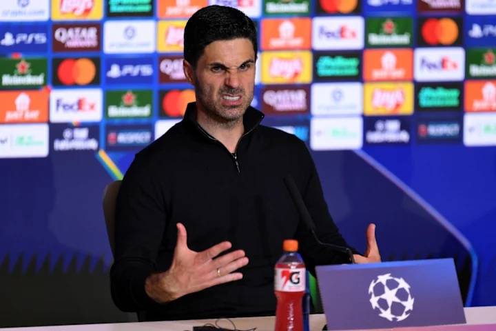 争议拉满！埃泽倒地算不算点球？欧足联回应，阿尔特塔直接炸了