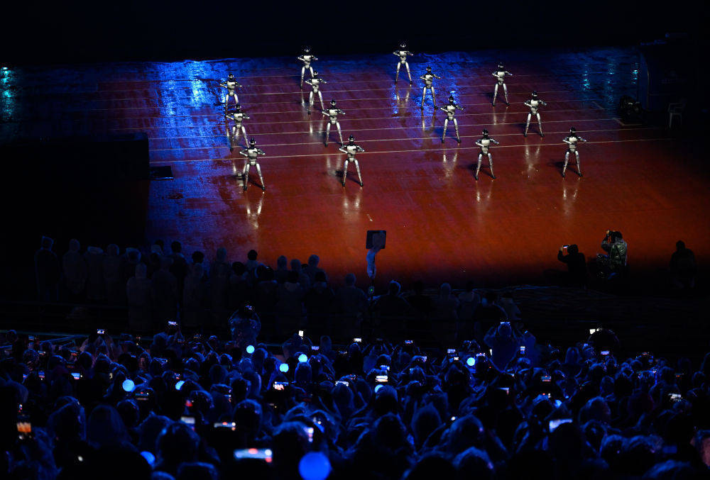 大看台｜“苏超”上新 新意几何？